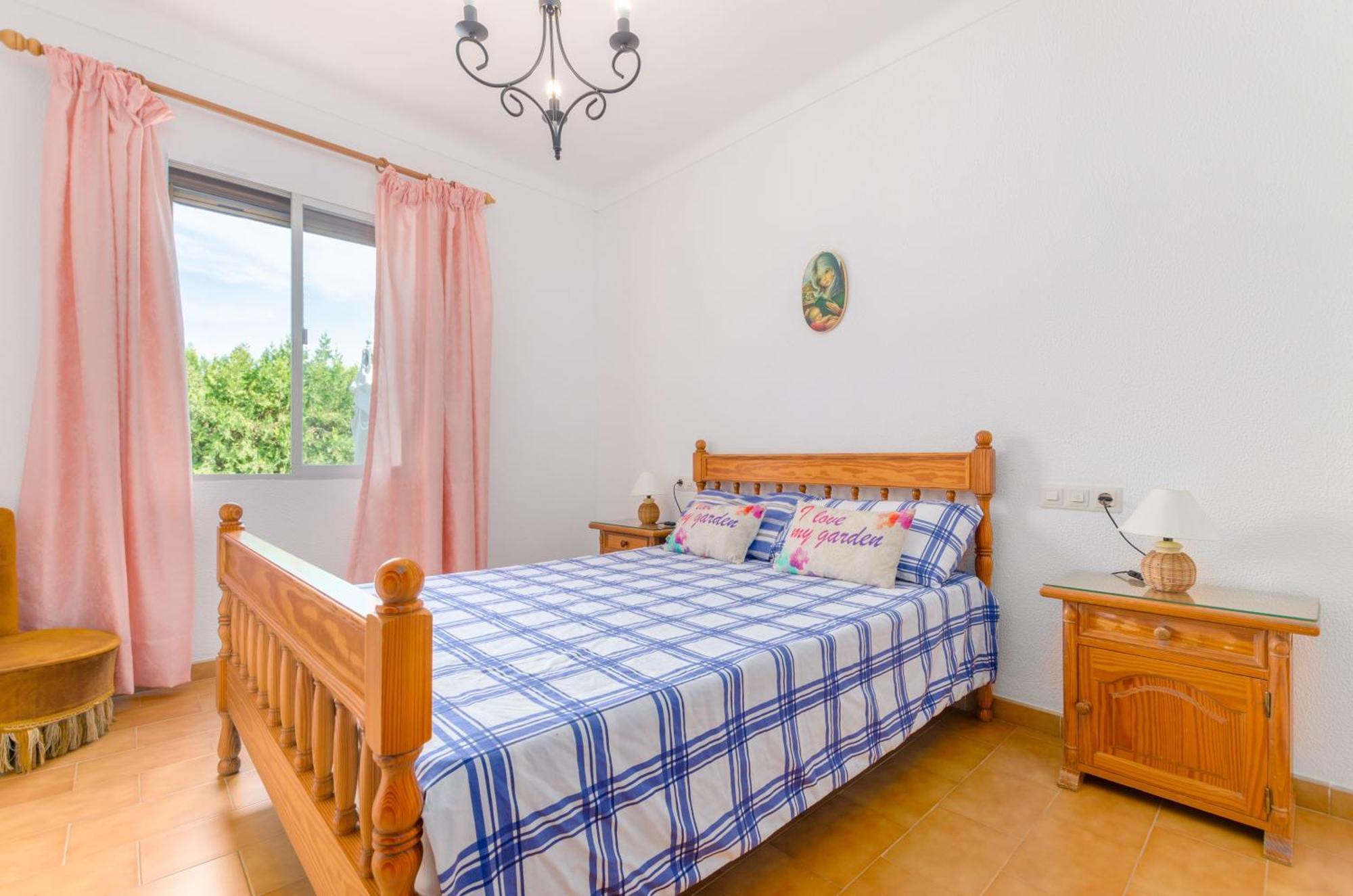 Vivienda Isabela Villa Inca  Exterior photo